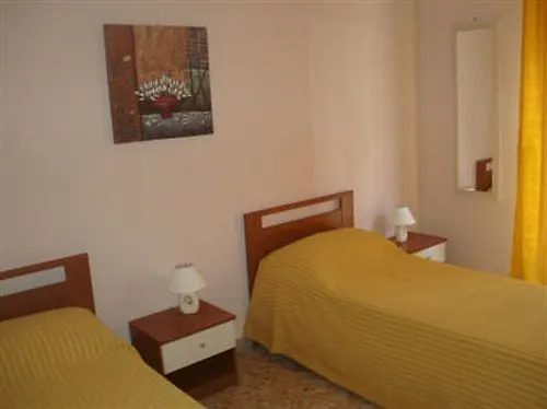 B&B Li Cuti Catania