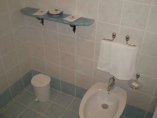 B&B Li Cuti Catania