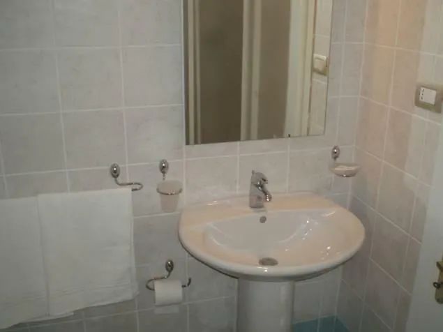 *** Bed & Breakfast B&B Li Cuti Catania Italia