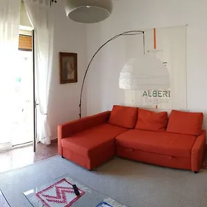 Arricrìati Vicino Lungomare Catania